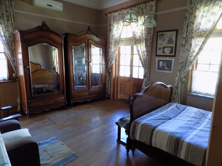 4 Bedroom Property for Sale in Ventersdorp North West